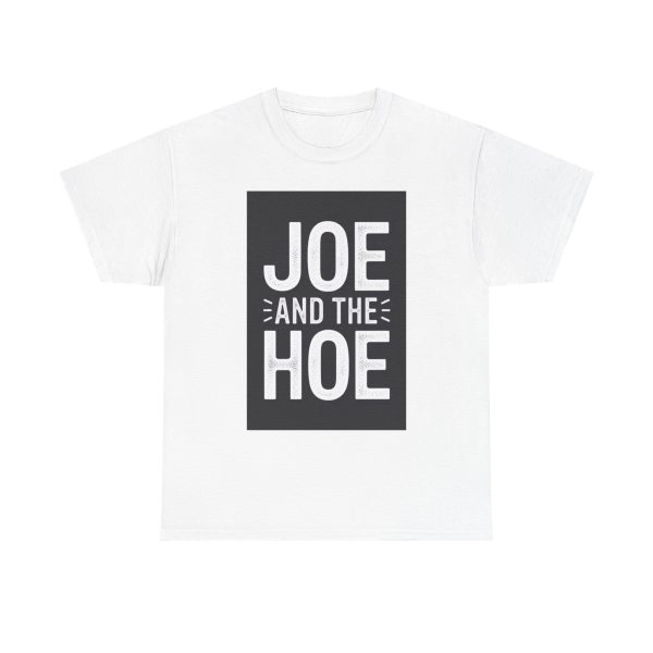 Provocative Text Art - T-shirt