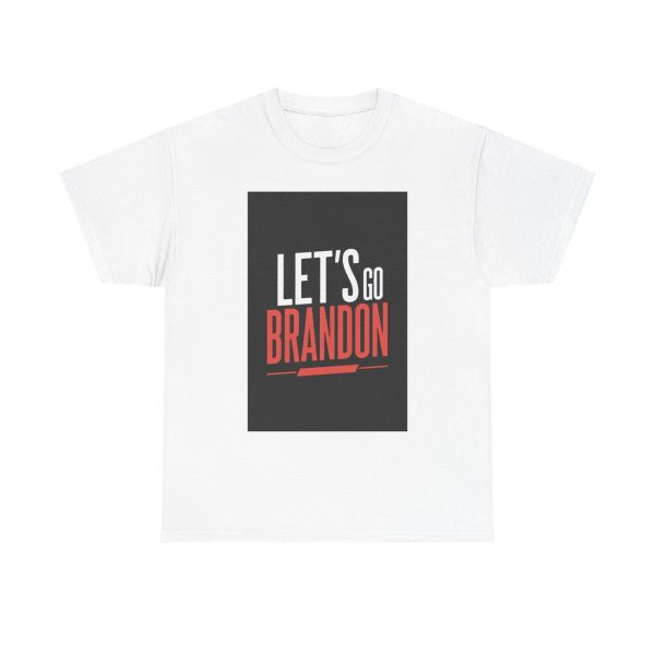 Political Statement - T-shirt