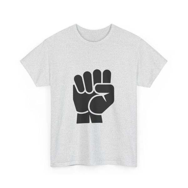 Goalkeeper's Grasp - T-shirt - Image 7
