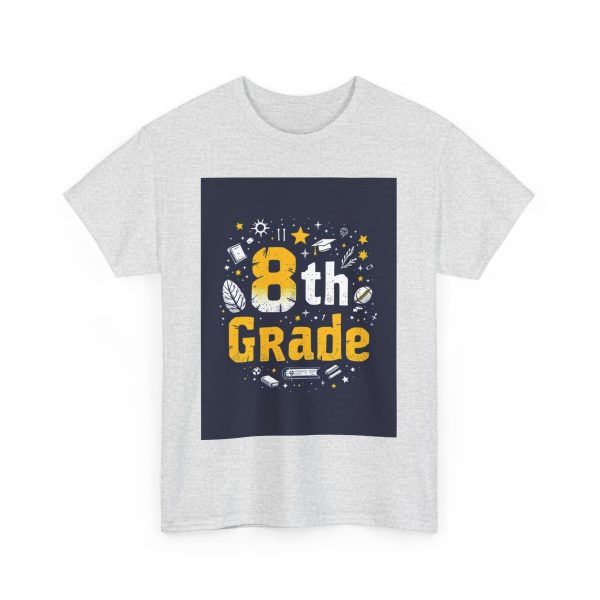 8th Grade Milestone - T-shirt - Image 7