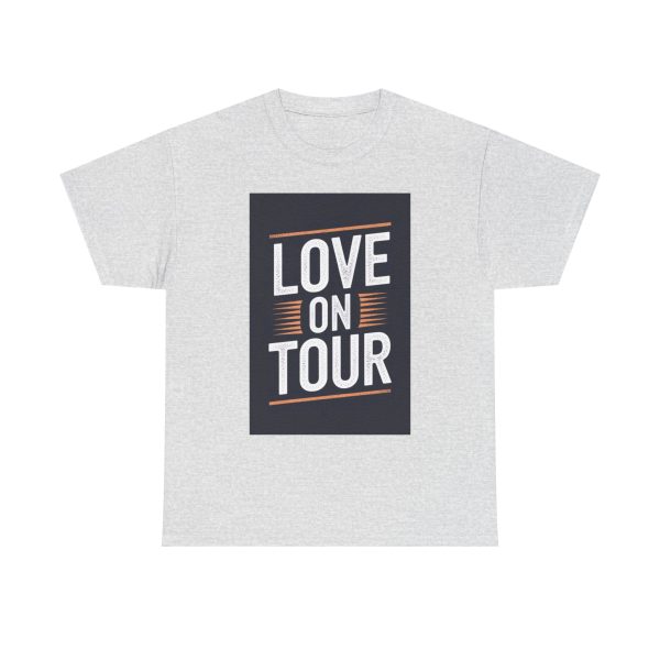 Event Promotion - T-shirt - Image 5