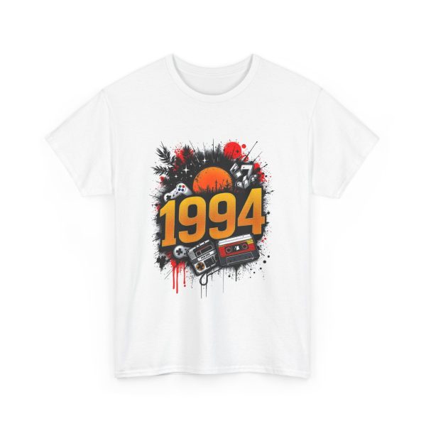 1994 Nostalgia - T-shirt - Image 3