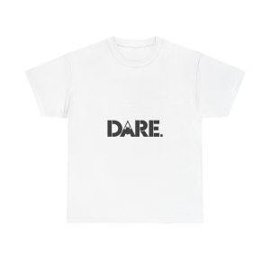 Dare to Summit - T-shirt
