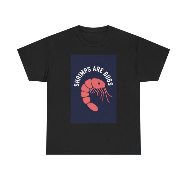 Ocean's Hidden Insects - T-shirt - Image 9