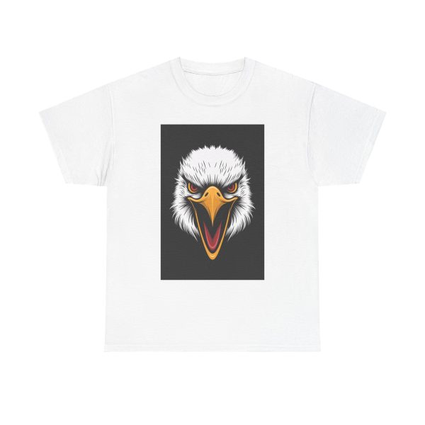 Fierce Eagle - T-shirt