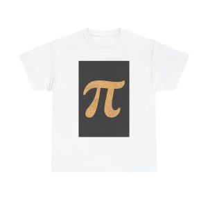 Golden Ratio - T-shirt