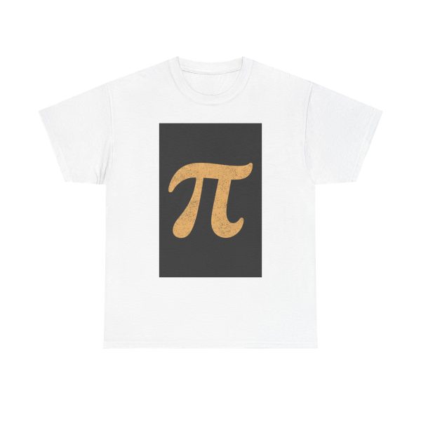 Golden Ratio - T-shirt