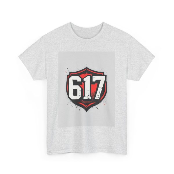 617 Shield - T-shirt - Image 7