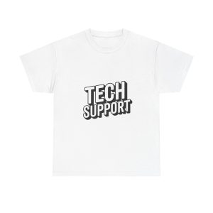 Elon Tech Support - T-shirt