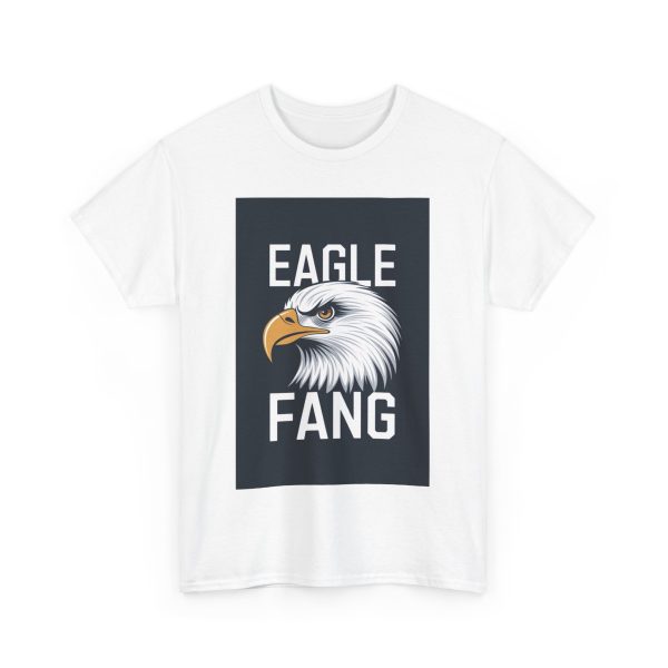 Eagle Fang - T-shirt - Image 3