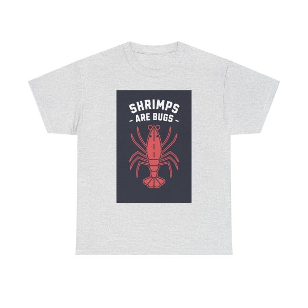 Marine Mischief - T-shirt - Image 5