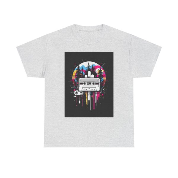 Retro Rewind - T-shirt - Image 5