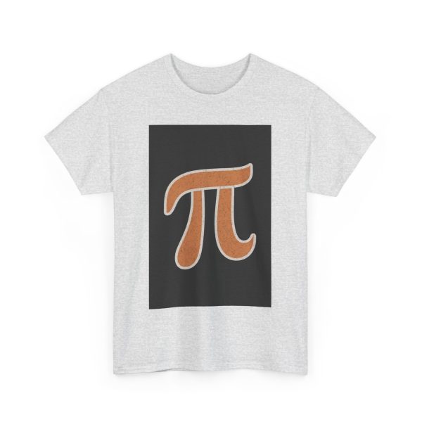Pi Symbol - T-shirt - Image 7