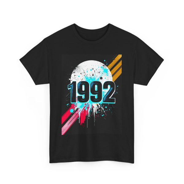 1992 Graffiti Blast - T-shirt - Image 11