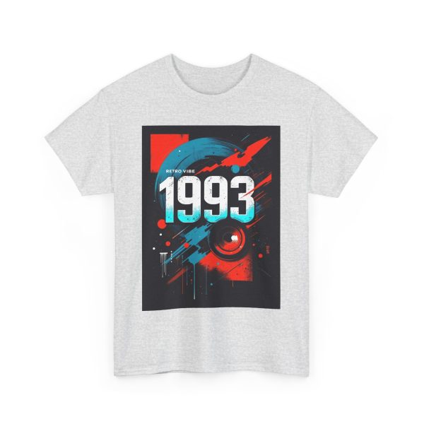 1993 Retro Vibe - T-shirt - Image 7