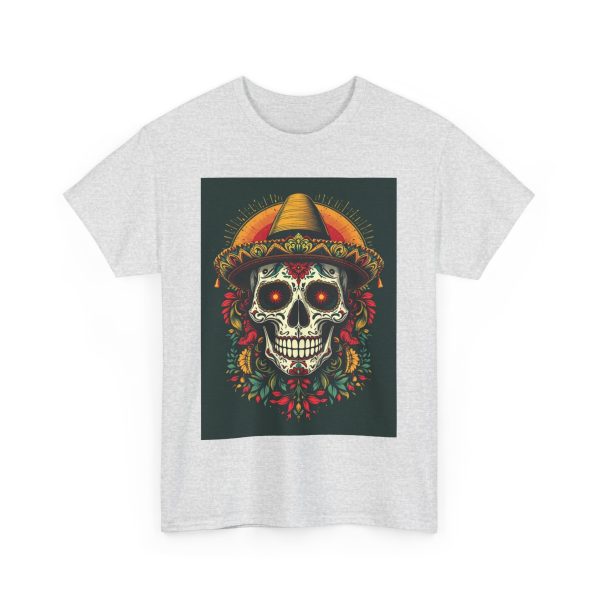 Calavera Fiesta - T-shirt - Image 7