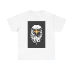 Eagle's Gaze - T-shirt