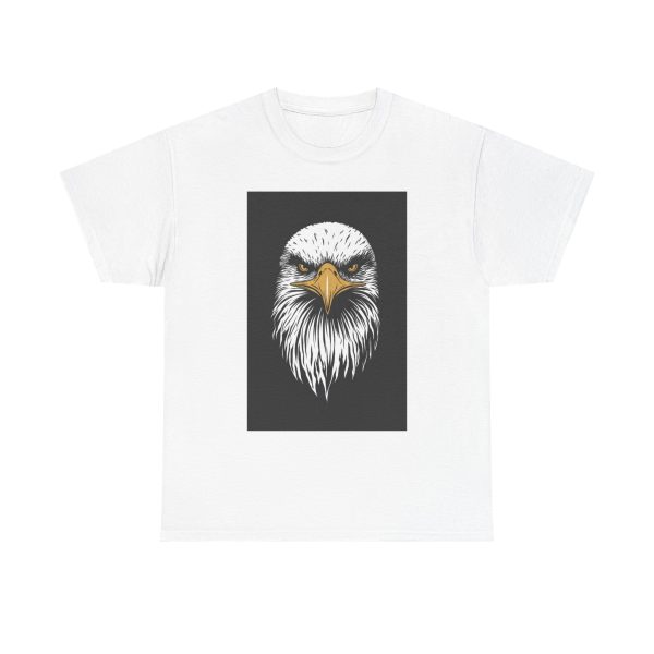 Eagle's Gaze - T-shirt