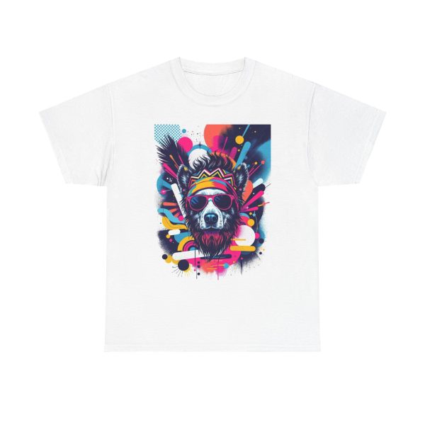 Cool Canine - T-shirt