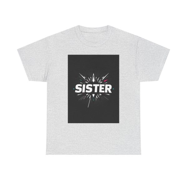 Sister Power - T-shirt - Image 5