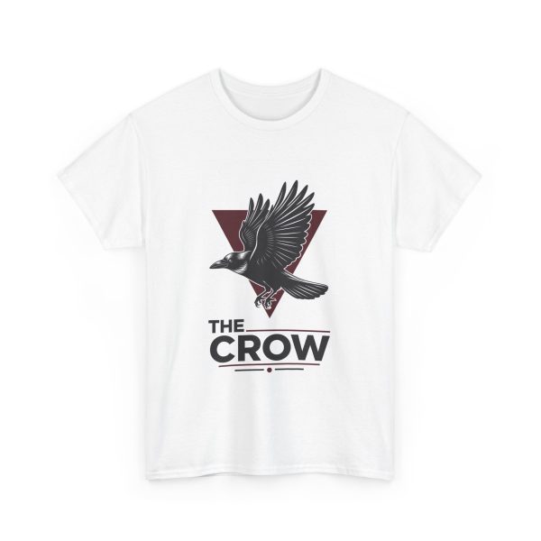 The Crow - T-shirt - Image 3
