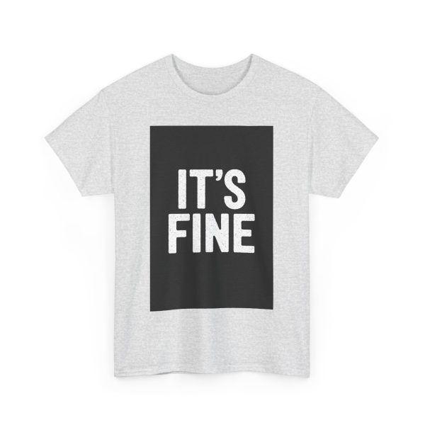 Everything Will Be Okay - T-shirt - Image 7