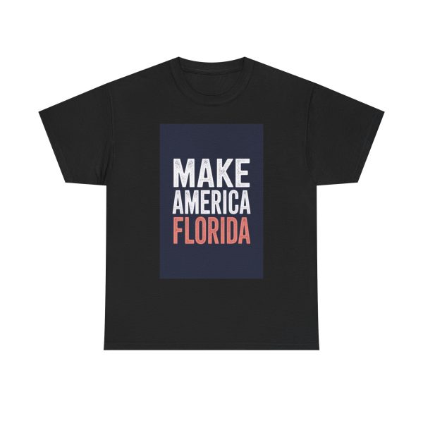 Make America Florida - T-shirt - Image 9