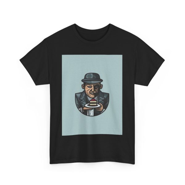 The Cake Bandit - T-shirt - Image 11