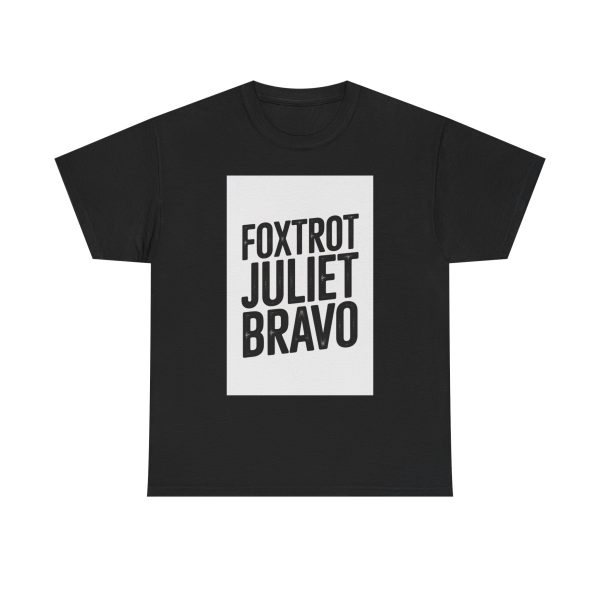 FJB - T-shirt - Image 9