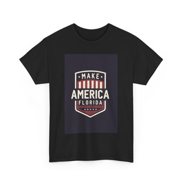 Make America Florida - T-shirt - Image 11