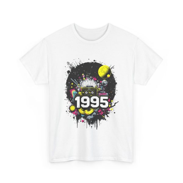 1995 Nostalgia - T-shirt - Image 3