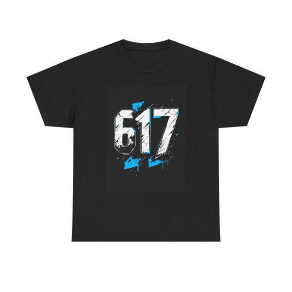 Electric 617 - T-shirt - Image 9