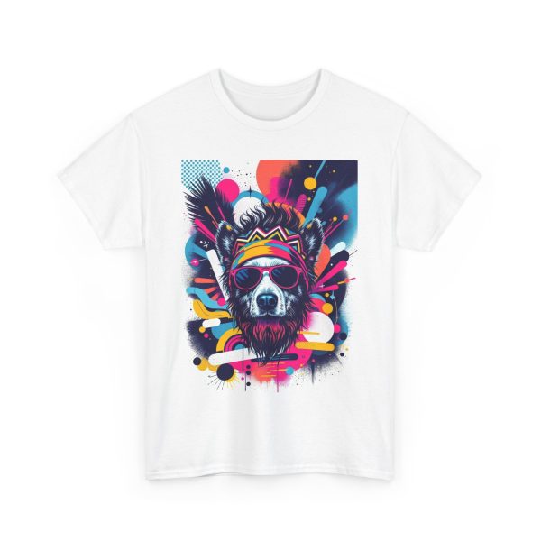 Cool Canine - T-shirt - Image 3