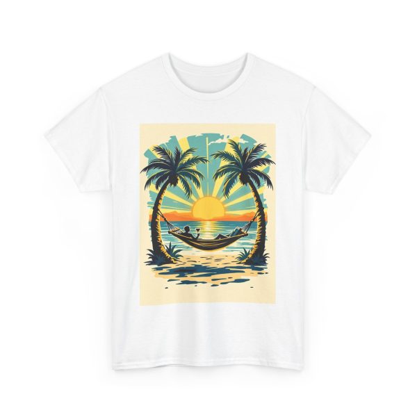 Tropical Bliss - Tshirt - Image 3