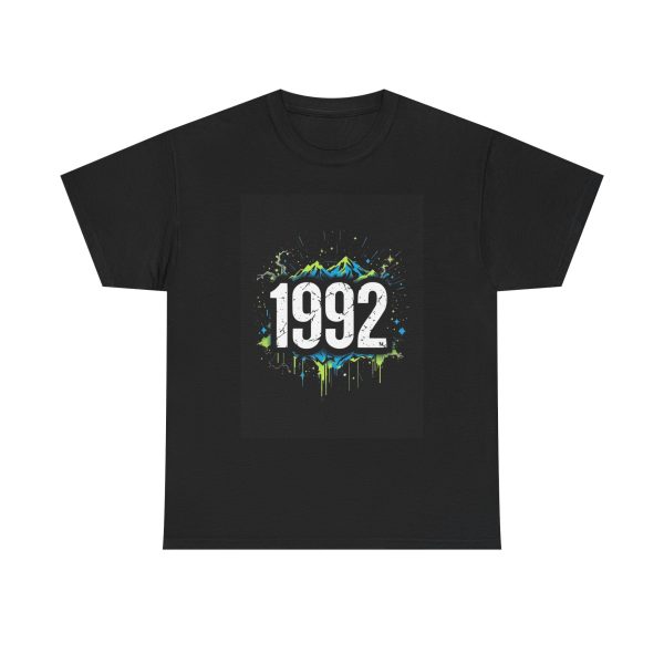 Cosmic 1992 - T-shirt - Image 9