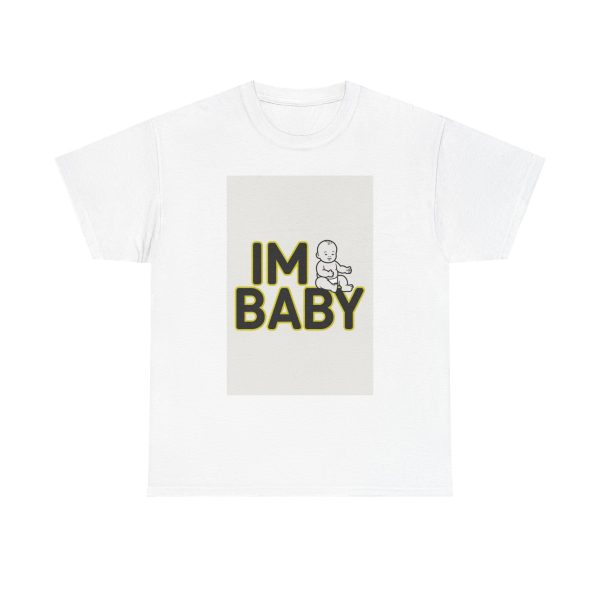 Baby on Board - T-shirt
