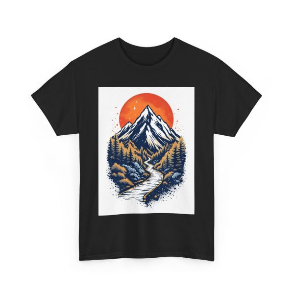 Mountain Majesty - T-shirt - Image 11