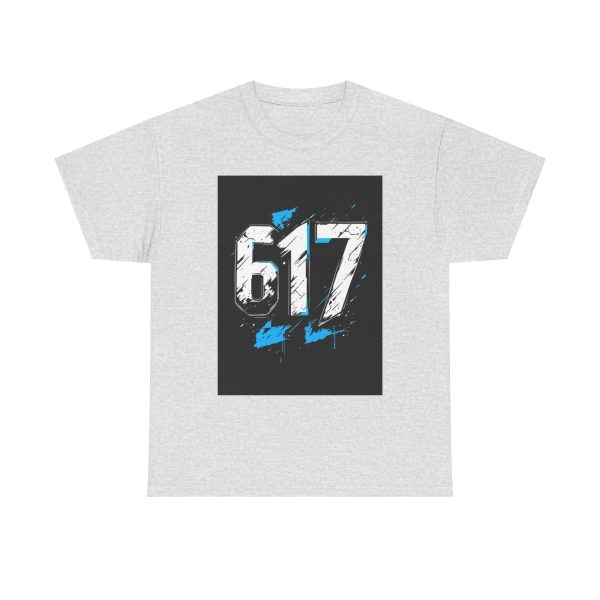 Electric 617 - T-shirt - Image 5