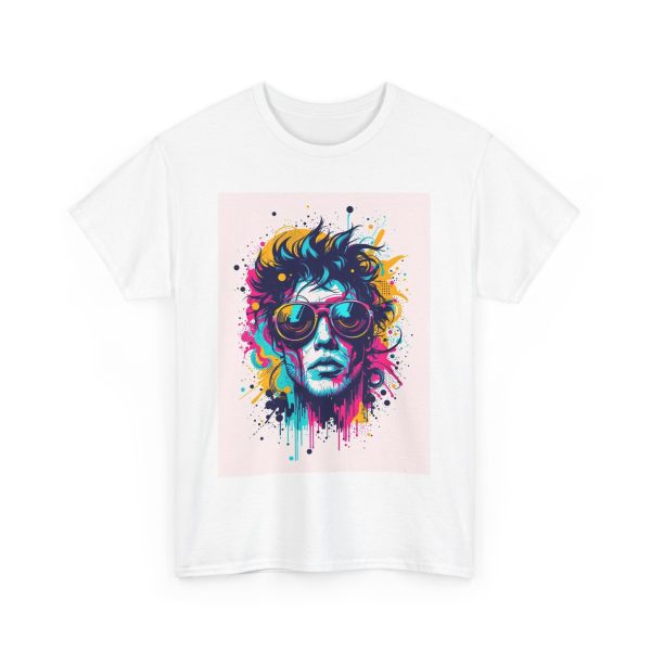 Electric Dreams - T-shirt - Image 3