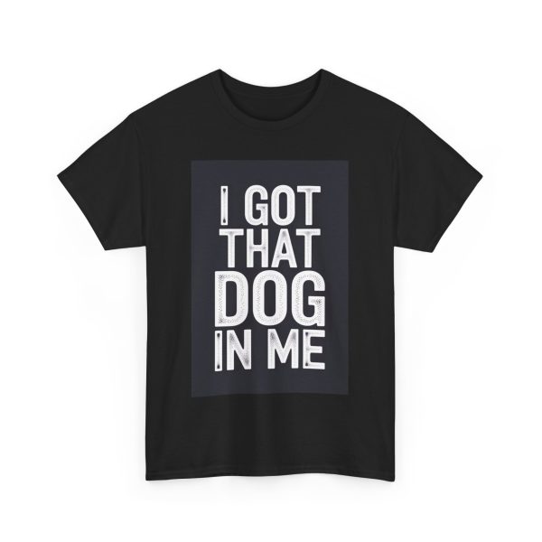 Inner Strength - T-shirt - Image 11