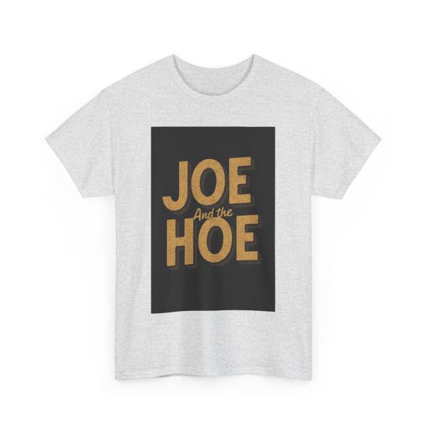 Vintage Duo - T-shirt - Image 7