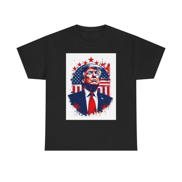 American Icon - T-shirt - Image 9