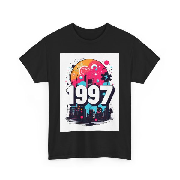 Nineties Neon Nostalgia - T-shirt - Image 11
