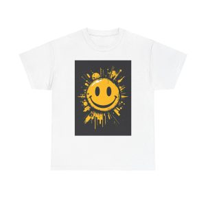 Explosion of Joy - Tshirt