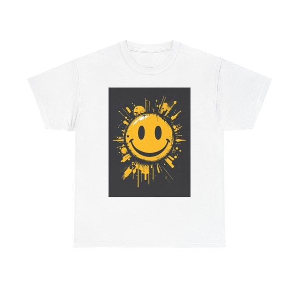 Explosion of Joy - Tshirt