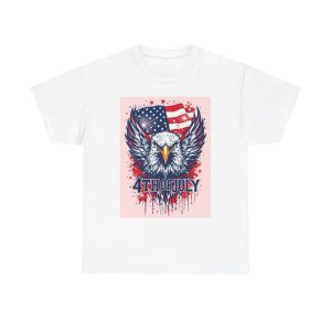 American Spirit Soars - T-shirt