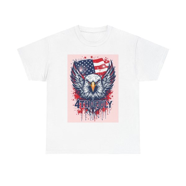 American Spirit Soars - T-shirt