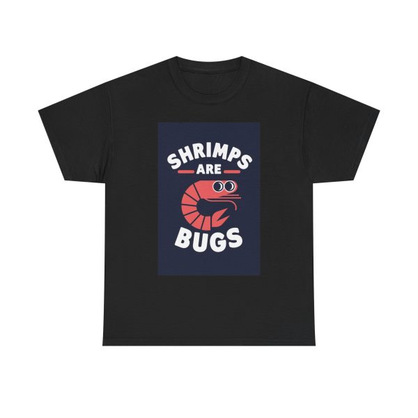 Marine Arthropods - T-shirt - Image 9