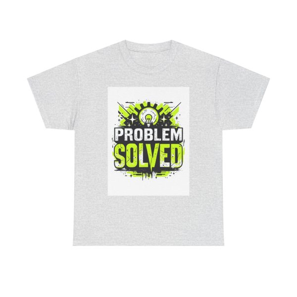 Innovation Unleashed - T-shirt - Image 5