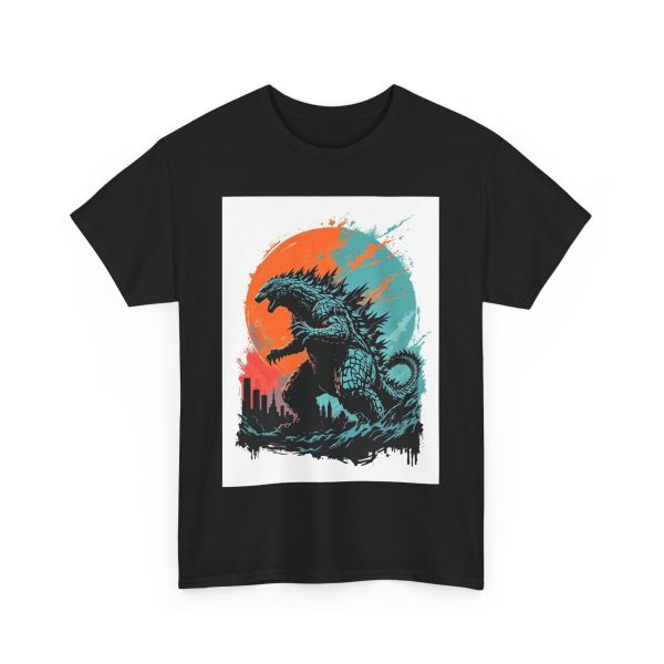 Kaiju King - Tshirt - Image 11